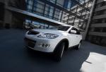 Mazda CX-9 2007 года